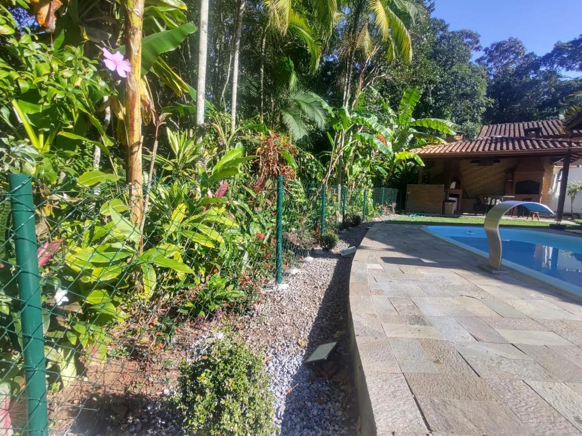 Villa Casa Em Bertioga - Guaratuba Extérieur photo
