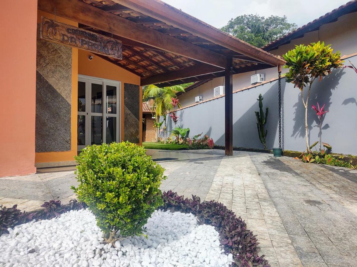 Villa Casa Em Bertioga - Guaratuba Extérieur photo