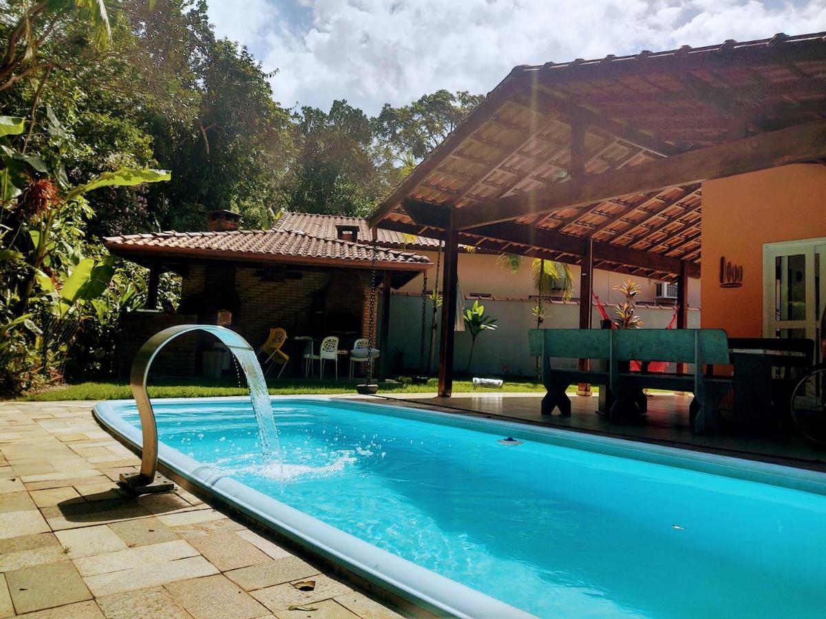 Villa Casa Em Bertioga - Guaratuba Extérieur photo