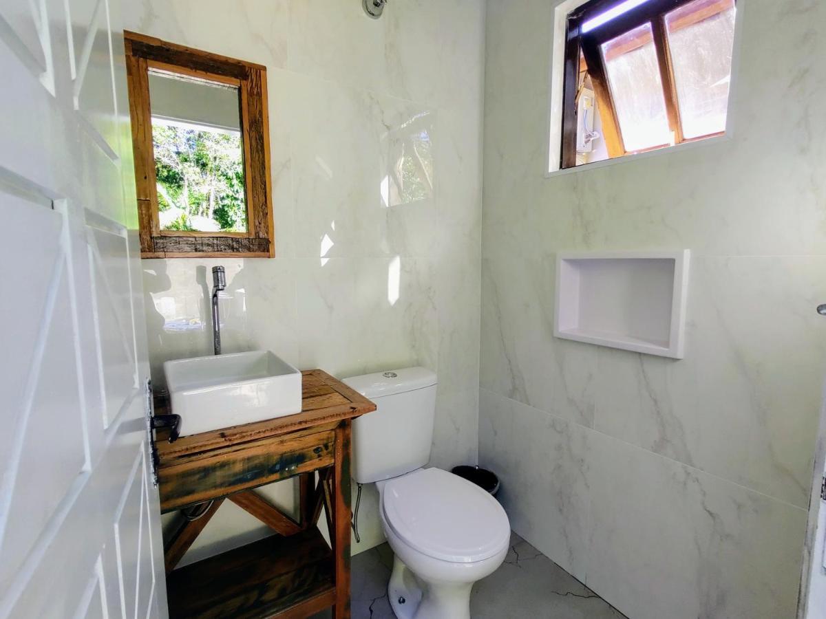 Villa Casa Em Bertioga - Guaratuba Extérieur photo