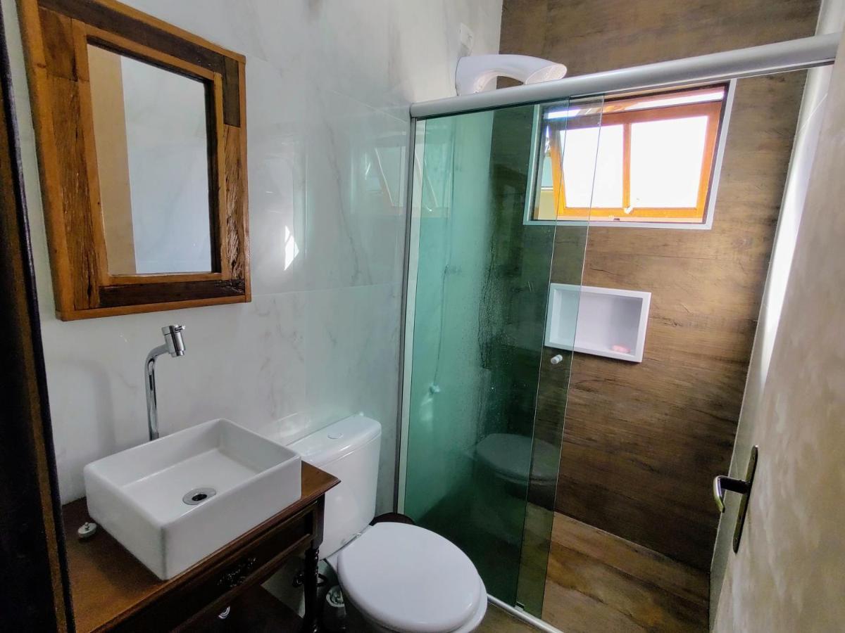 Villa Casa Em Bertioga - Guaratuba Extérieur photo